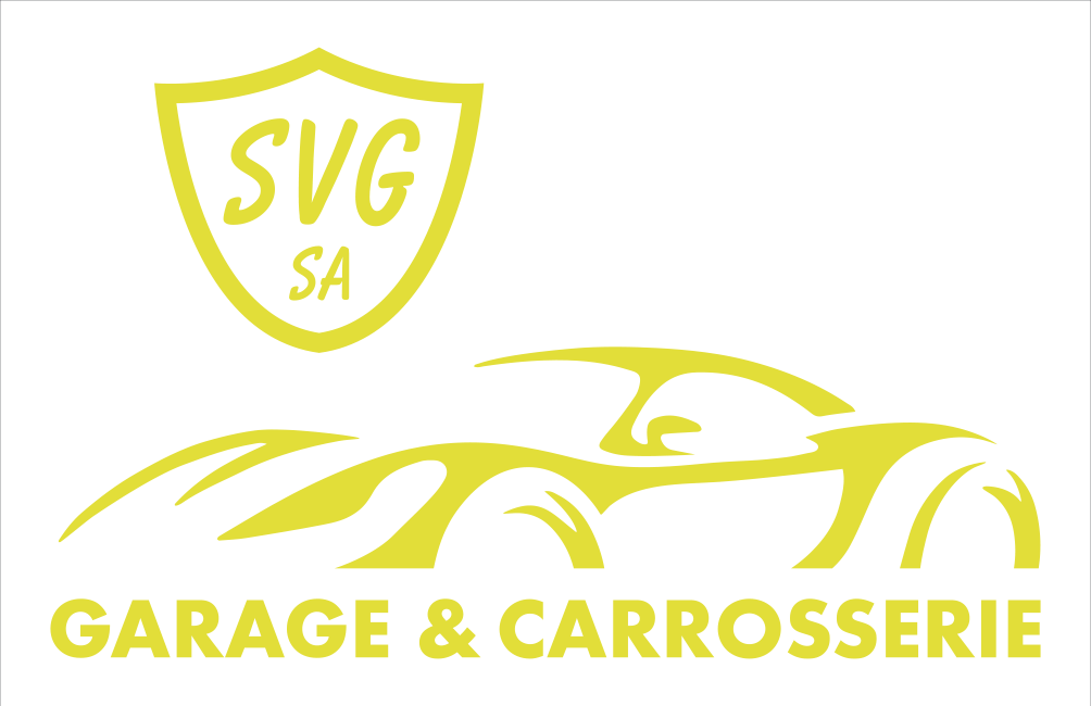 Garage carrossier svg sa